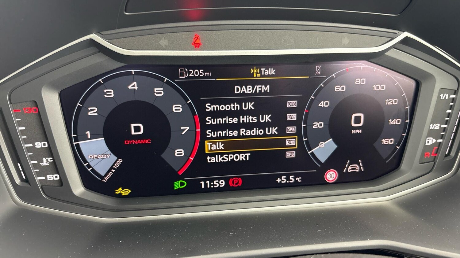 Used Audi A1 for sale - 77759561: Photo 16