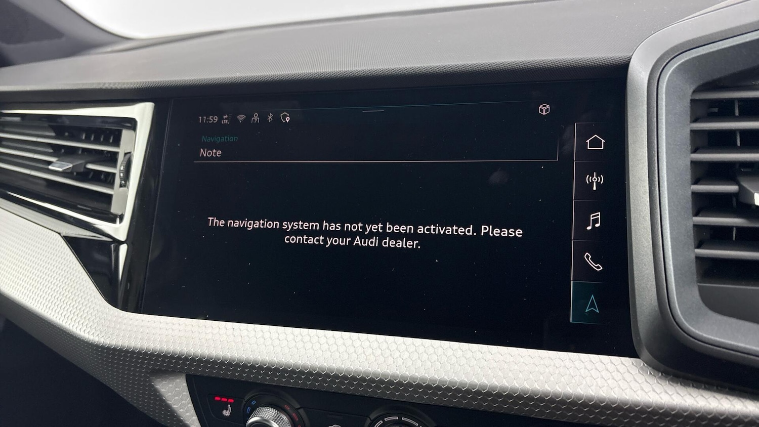 Used Audi A1 for sale - 77759561: Photo 17