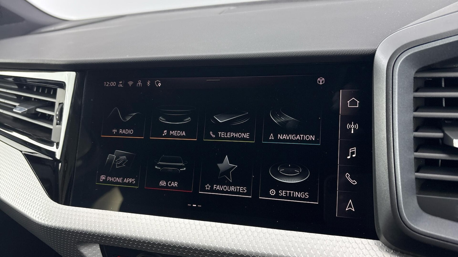 Used Audi A1 for sale - 77759561: Photo 18