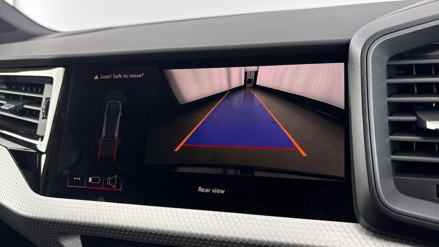 Used Audi A1 for sale - 77759561: Photo 22