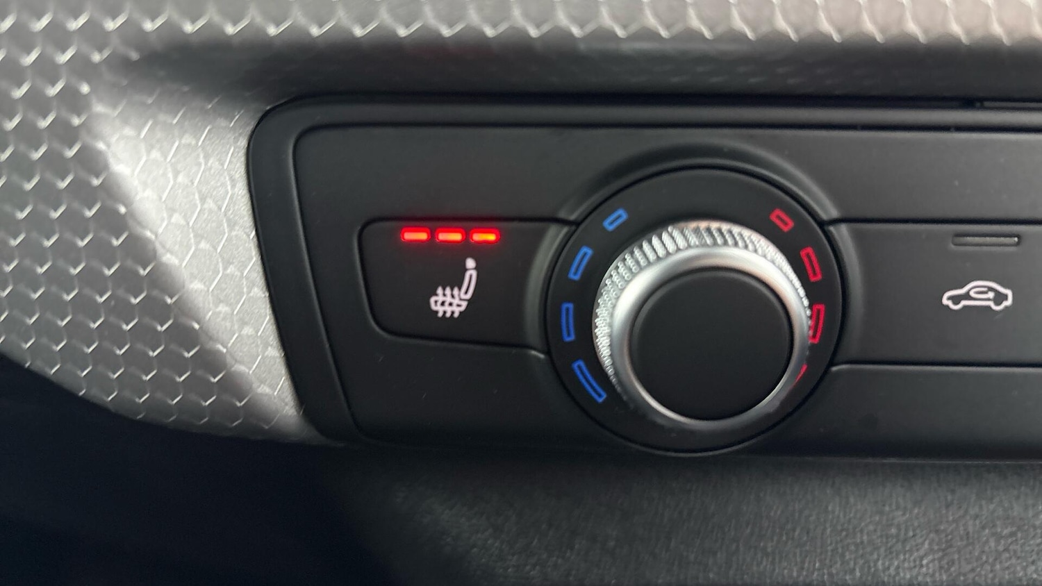 Used Audi A1 for sale - 77759561: Photo 25