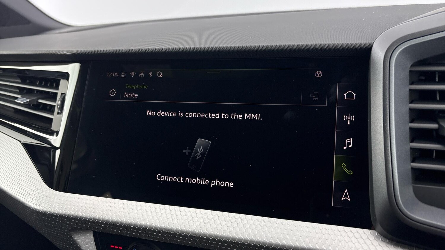 Used Audi A1 for sale - 77759561: Photo 26