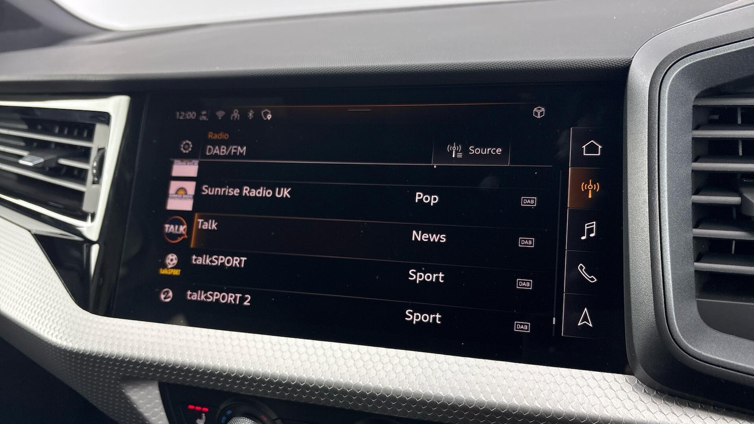 Used Audi A1 for sale - 77759561: Photo 27