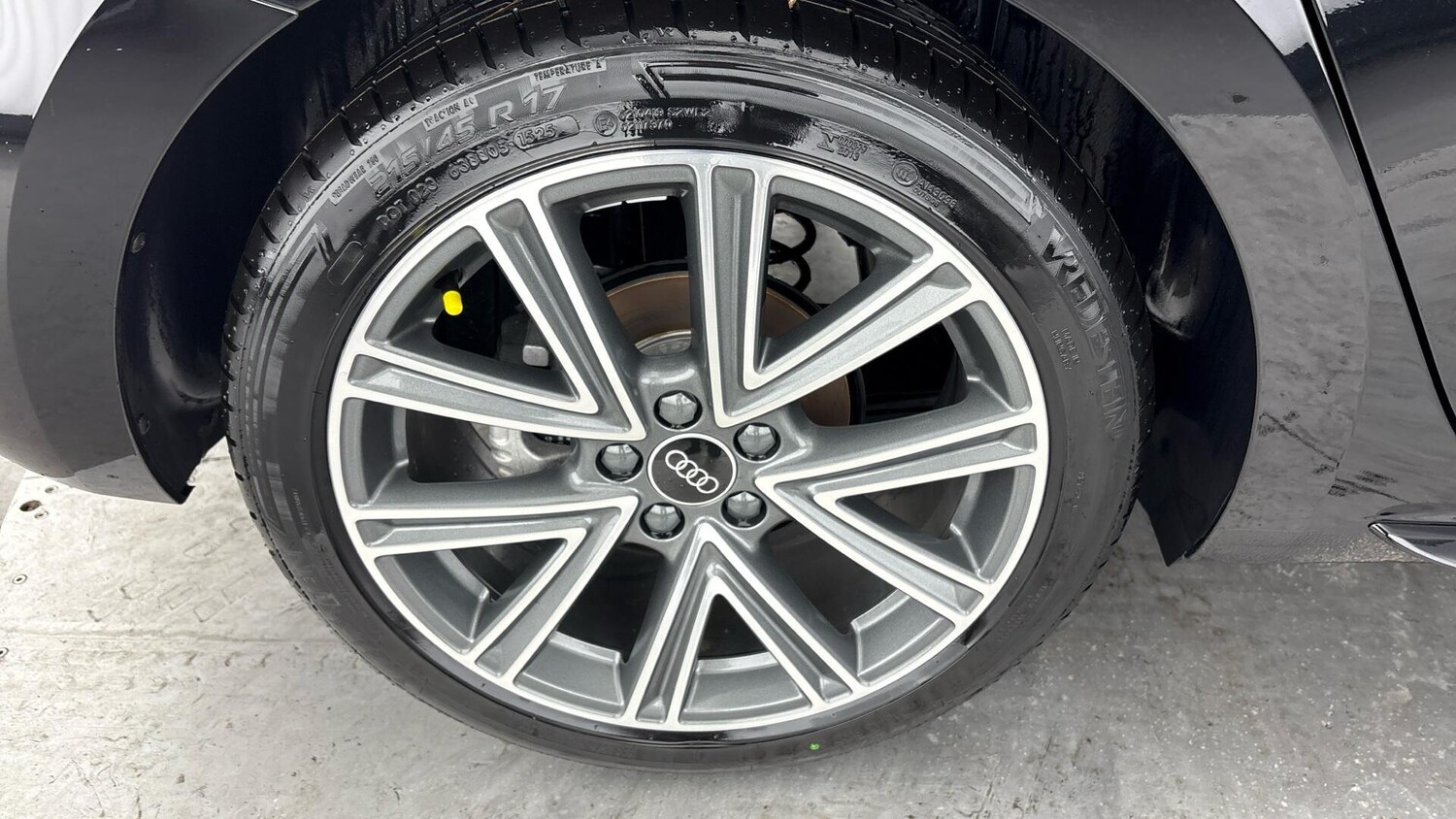 Used Audi A1 for sale - 77759561: Photo 29