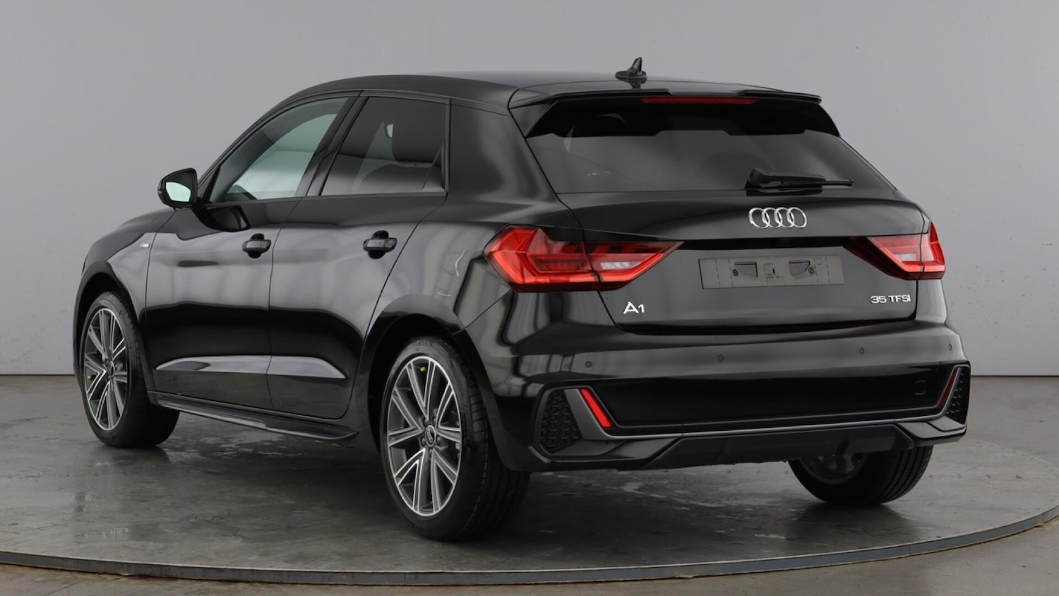 Used Audi A1 for sale - 77759561: Photo 3