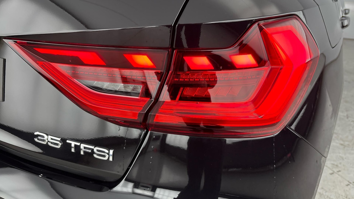 Used Audi A1 for sale - 77759561: Photo 31