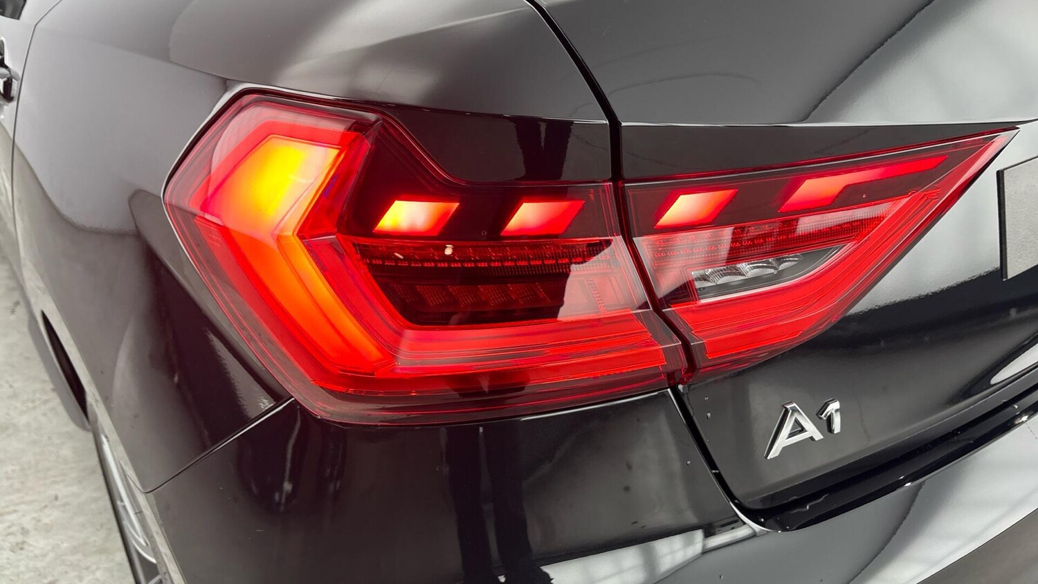 Used Audi A1 for sale - 77759561: Photo 34
