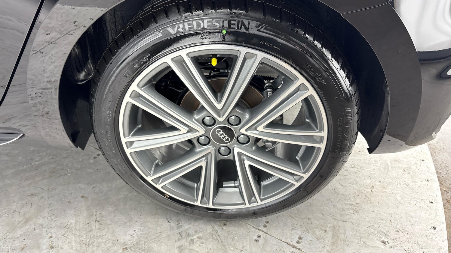 Used Audi A1 for sale - 77759561: Photo 35