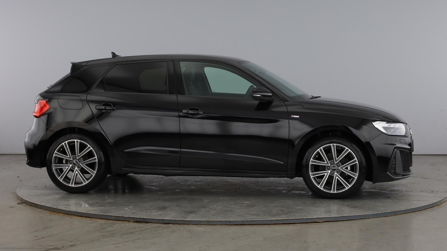 Used Audi A1 for sale - 77759561: Photo 4