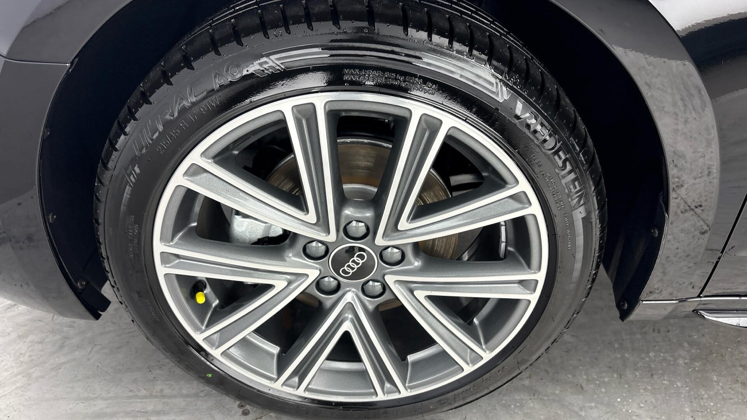 Used Audi A1 for sale - 77759561: Photo 41