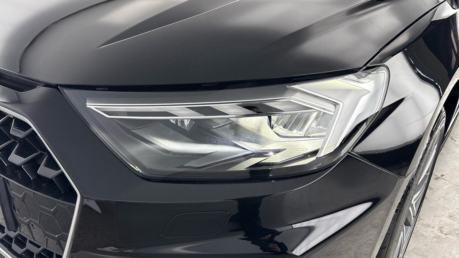 Used Audi A1 for sale - 77759561: Photo 42