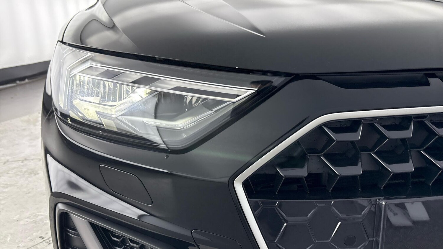 Used Audi A1 for sale - 77759561: Photo 43