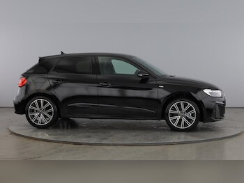 Used Audi A1 undefined for sale - 77759561: Photo