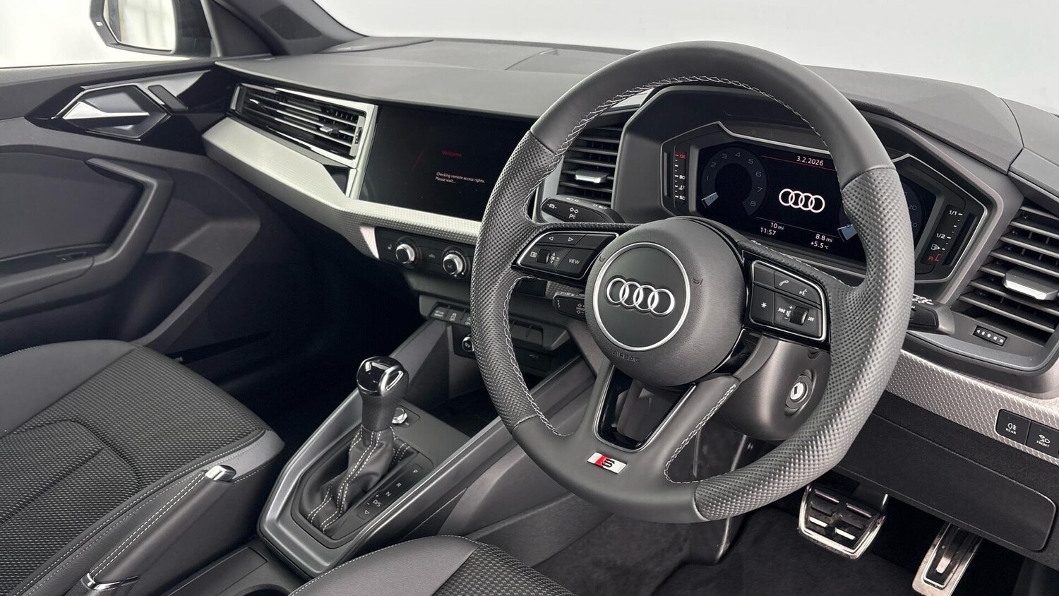 Used Audi A1 for sale - 77759561: Photo 6