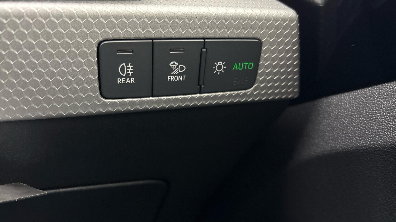 Used Audi A1 for sale - 77759561: Photo 7