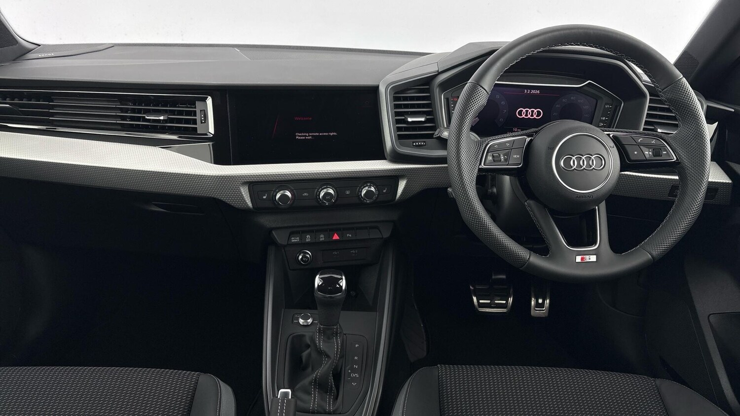 Used Audi A1 for sale - 77759561: Photo 8