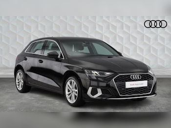 2022 - Sport 30 TFSI 110 PS 6-speed Manual 5-Door