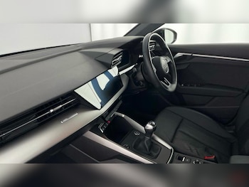 Used Audi A3 2022 for sale - 76117507: Photo