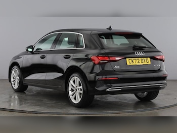 Used Audi A3 2022 for sale - 76117507: Photo