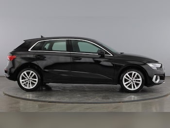 Used Audi A3 2022 for sale - 76117507: Photo