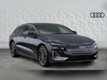 Used Audi A6 Avant undefined for sale - 77662706: Photo