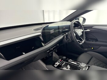 Used Audi A6 Avant undefined for sale - 77662706: Photo