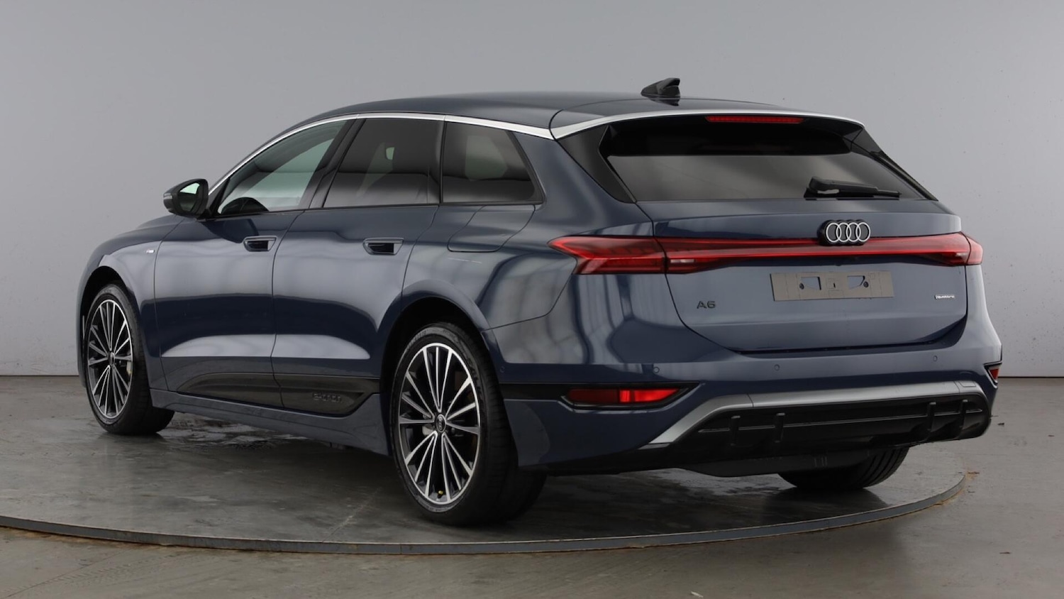 Used Audi A6 e-tron Avant for sale - 77662706: Photo 3