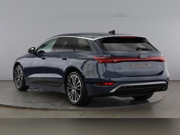 Used Audi A6 Avant undefined for sale - 77662706: Photo