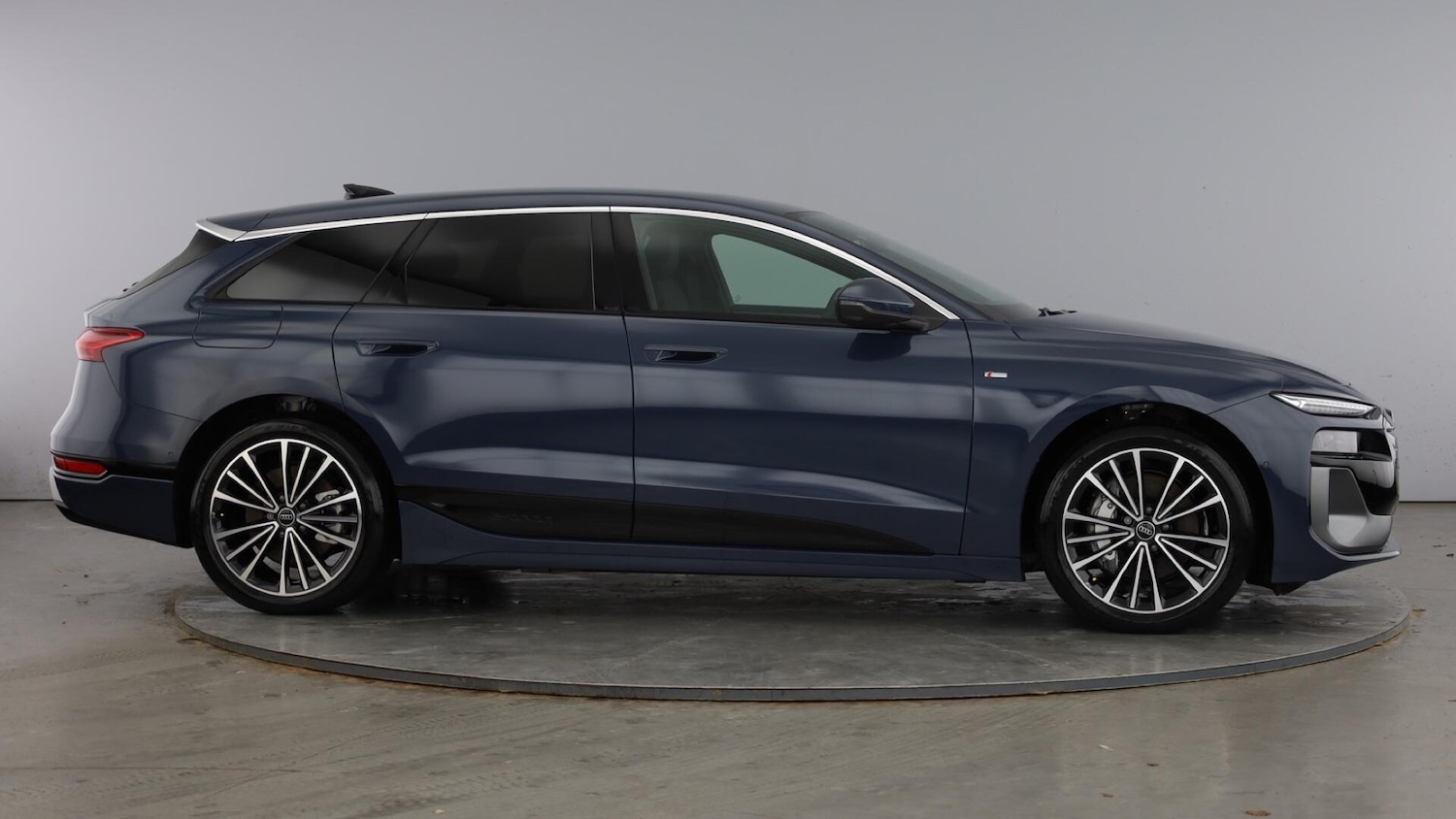 Used Audi A6 e-tron Avant for sale - 77662706: Photo 4