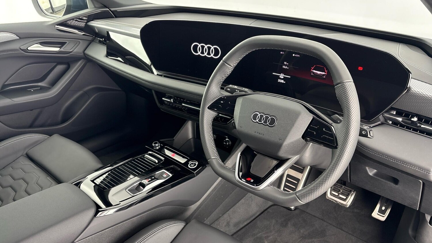 Used Audi A6 e-tron Avant for sale - 77662706: Photo 6