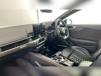 Used Audi RS5 2021 for sale - 75160242: Photo