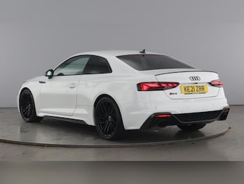 Used Audi RS5 2021 for sale - 75160242: Photo