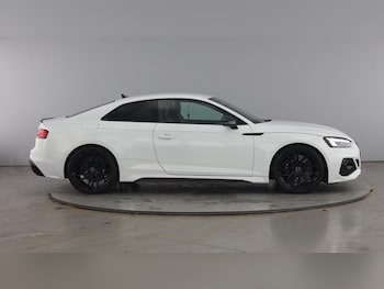 Used Audi RS5 2021 for sale - 75160242: Photo
