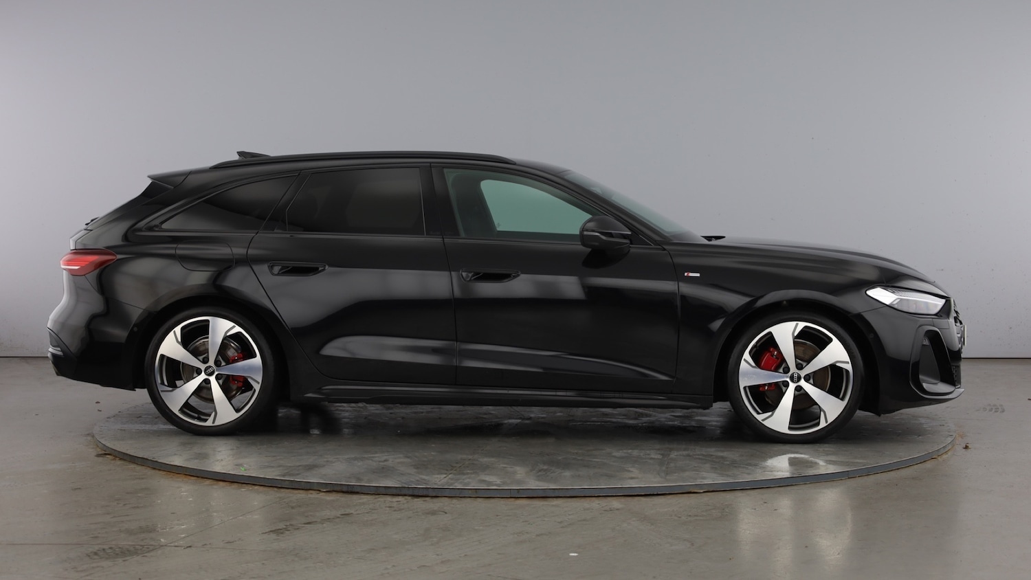 Used Audi A5 2025 for sale - 77505136: Photo 4