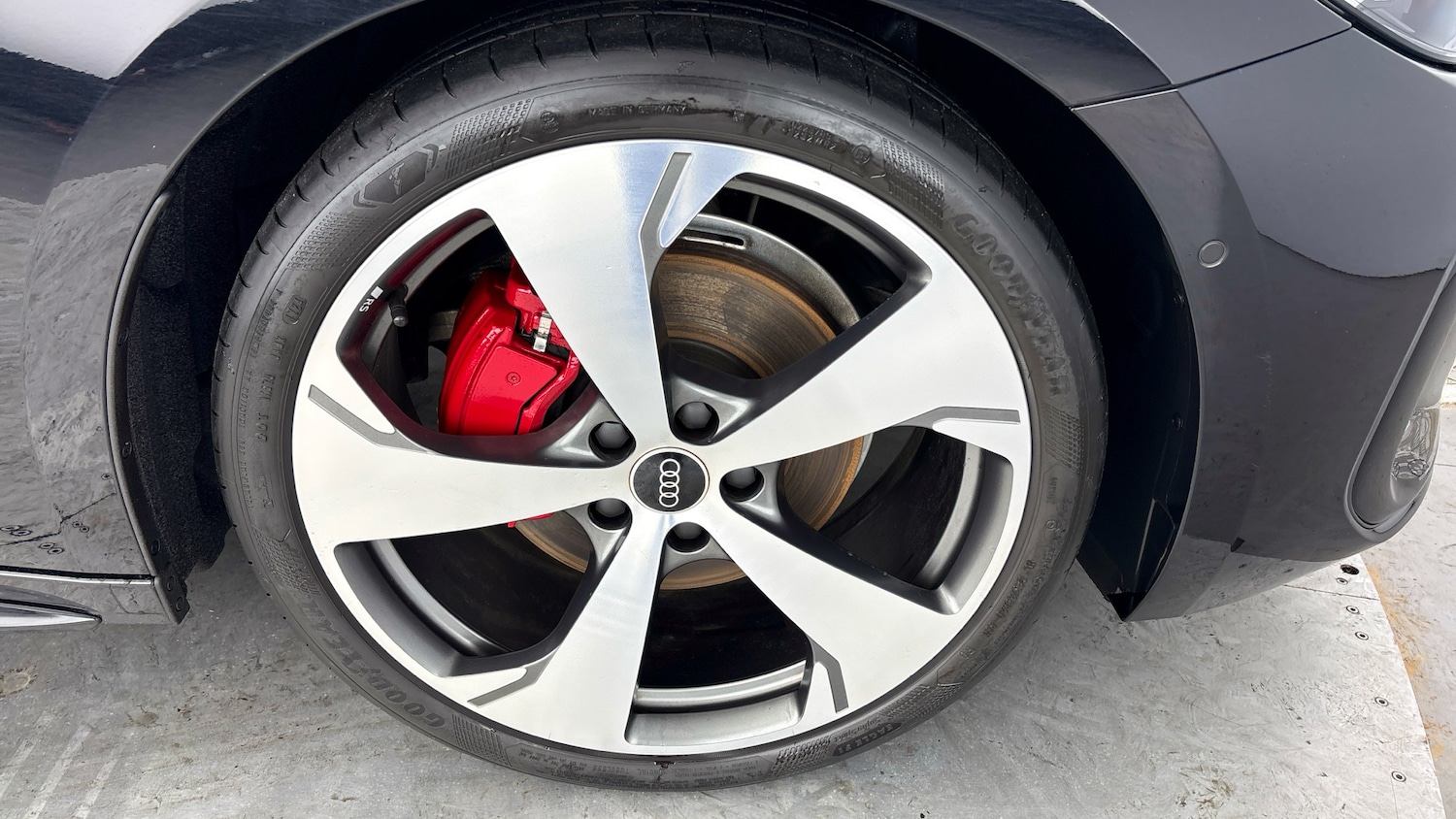 Used Audi A5 2025 for sale - 77505136: Photo 5