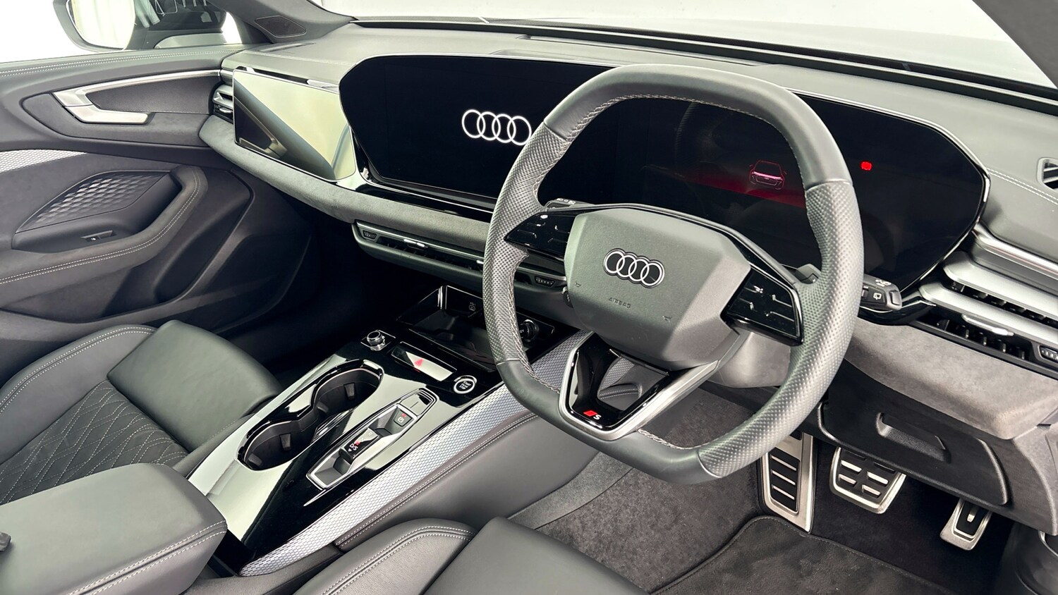 Used Audi A5 2025 for sale - 77505136: Photo 6