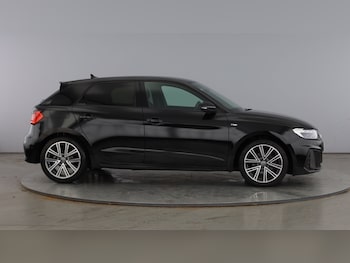 Used Audi A1 2019 for sale - 78415168: Photo