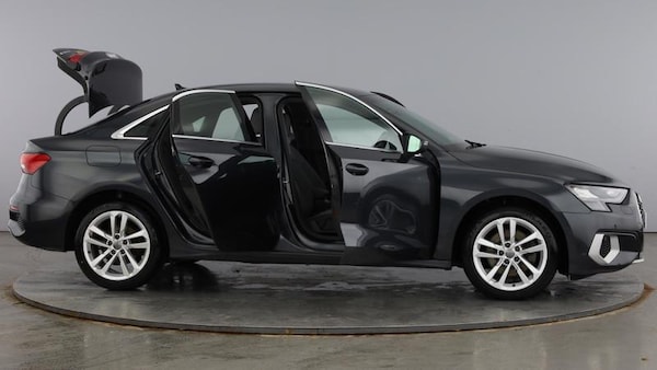 Used Audi A3 2020 for sale - 76097198: Photo 10