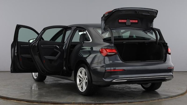 Used Audi A3 2020 for sale - 76097198: Photo 11
