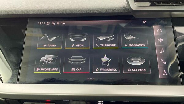 Used Audi A3 2020 for sale - 76097198: Photo 18