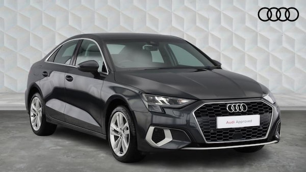 Used Audi A3 2020 for sale - 76097198: Photo 1