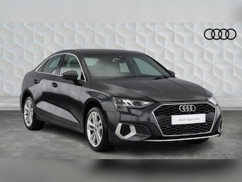 Audi - A3