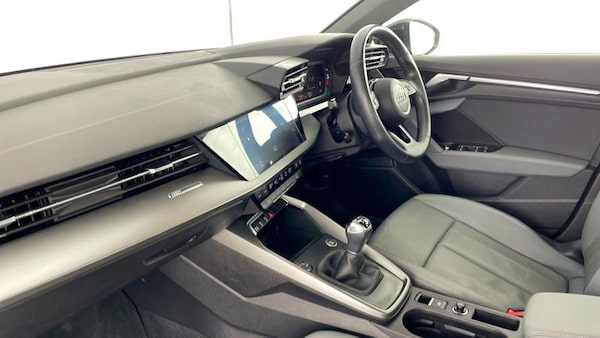 Used Audi A3 2020 for sale - 76097198: Photo 2