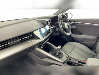 Used Audi A3 2020 for sale - 76097198: Photo 2