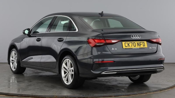 Used Audi A3 2020 for sale - 76097198: Photo 3