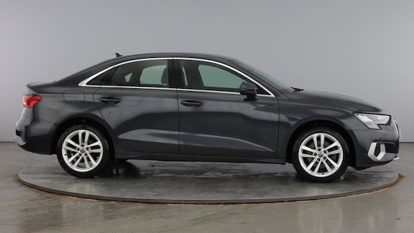 Used Audi A3 2020 for sale - 76097198: Photo 4