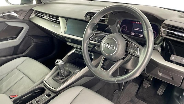 Used Audi A3 2020 for sale - 76097198: Photo 6