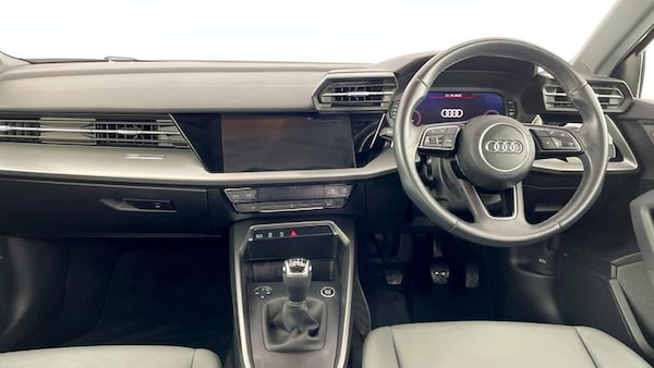 Used Audi A3 2020 for sale - 76097198: Photo 8