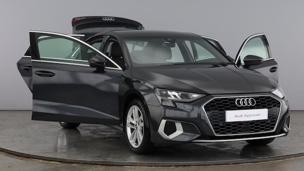 Used Audi A3 2020 for sale - 76097198: Photo 9
