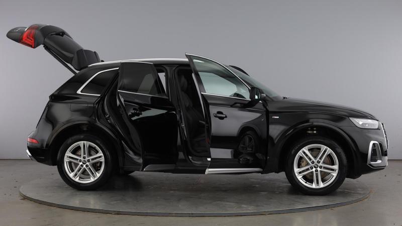 Used Audi Q5 2023 for sale - 76641062: Photo 10